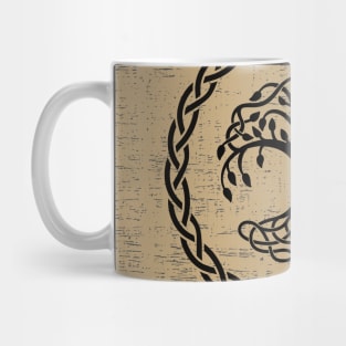 Tree of Life Mug